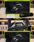 Oraimo SteamCore Electric Iron - OEI-511A - 1