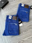 Classy Denim Jeans - 1