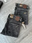 Classy Denim Jeans - 4