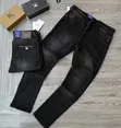 Classy Denim Jeans - 5