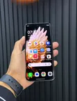 New Tecno Spark 40 Pro+ 256GB White - 2