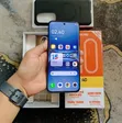New Tecno Spark 40 Pro+ 256GB Black - 1
