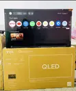 TCL 43-Inch Google Android QLED TV - 1