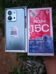 New Xiaomi Redmi 15C 4G 256GB Gray - 2