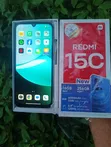 New Xiaomi Redmi 15C 4G 256GB Gray - 3