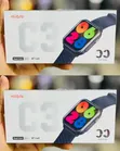 Mibro Watch C3 BT Calling Smart Watch - 1