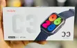 Mibro Watch C3 BT Calling Smart Watch - 2