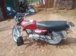 Bajaj Boxer 2017 Red - 1
