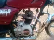 Bajaj Boxer 2017 Red - 2