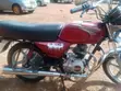 Bajaj Boxer 2017 Red - 3