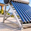 120L Solar Water Heater - Energy Saving - 2