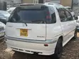 Toyota Raum 1999 White - 2