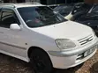 Toyota Raum 1999 White - 3