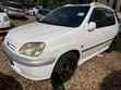 Toyota Raum 1999 White - 4