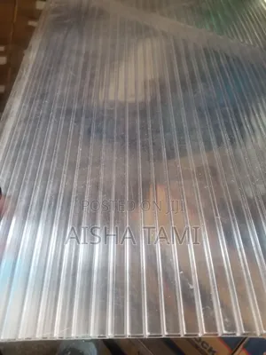 Roofings Group Polycarbonate Sheets