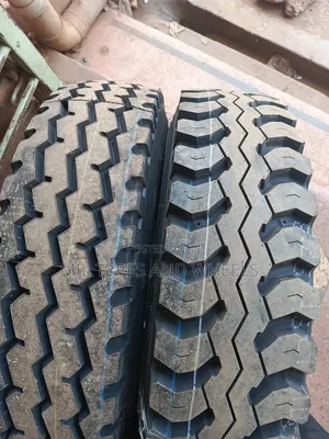 Brand New Kapsen 8.25 R16 Tyres
