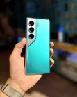 New Tecno Camon 40 Pro 5G 256GB Green - 2