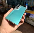 New Tecno Camon 40 Pro 5G 256GB Green - 3