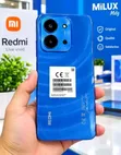 New Xiaomi Redmi 15C 4G 256GB Blue - 2
