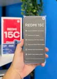 New Xiaomi Redmi 15C 4G 256GB Blue - 3