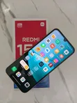 New Xiaomi Redmi 15C 4G 256GB Blue - 5