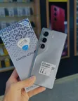 New Tecno Camon 40 Pro 5G 256GB Silver - 1