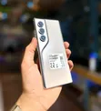 New Tecno Camon 40 Pro 5G 256GB Silver - 2