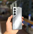 New Tecno Camon 40 Pro 5G 256GB Silver - 3