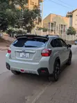 Subaru Impreza XV 2013 - 1