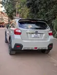 Subaru Impreza XV 2013 - 2
