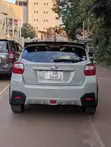 Subaru Impreza XV 2013 - 5
