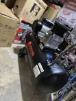 Edon 100L Air Compressor - 2