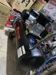 Edon 100L Air Compressor - 3