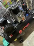 Edon 100L Air Compressor - 5