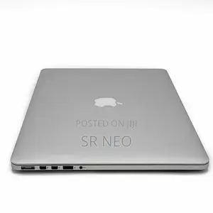 Apple MacBook Pro 2015 16GB i7 256GB SSHD