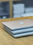 Apple MacBook Pro 2015 16GB i7 256GB SSHD - 3