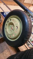 Brand New Imported Spare Tyres - 1
