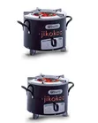 BURN Jikokoa Classic Charcoal Saving Stove - 2