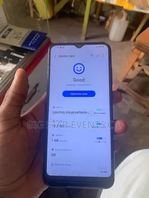 Samsung Galaxy A04e 32GB Black