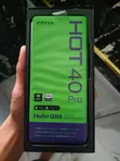New Infinix Hot 40 Pro 256GB Gold - 2