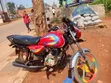 Bajaj CT 125X 2023 Red - 2