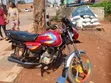 Bajaj CT 125X 2023 Red - 3