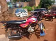Bajaj CT 125X 2023 Red - 4