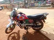 Bajaj CT 125X 2023 Red - 5