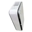 UV Air Sterilizer Air Purifier with HEPA Filter - 2