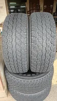 275/70R16 Dunlop Grandtrek Tyres (Used) - 3