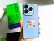 New Infinix Hot 40 Pro 256GB Blue - 3