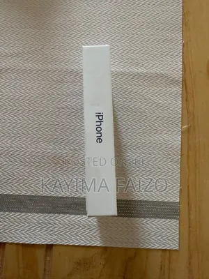 New Apple iPhone 17 Pro 256GB Blue