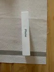 New Apple iPhone 17 Pro 256GB Blue - 1