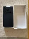 New Apple iPhone 17 Pro 256GB Blue - 3